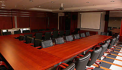 EDB - sala