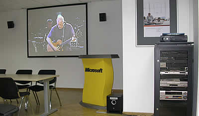 MICROSOFT