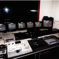 TV Studentski grad